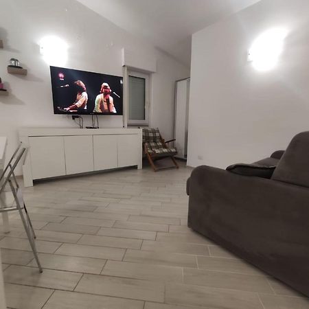 Casa Vacanze フィウミチーノ エクステリア 写真