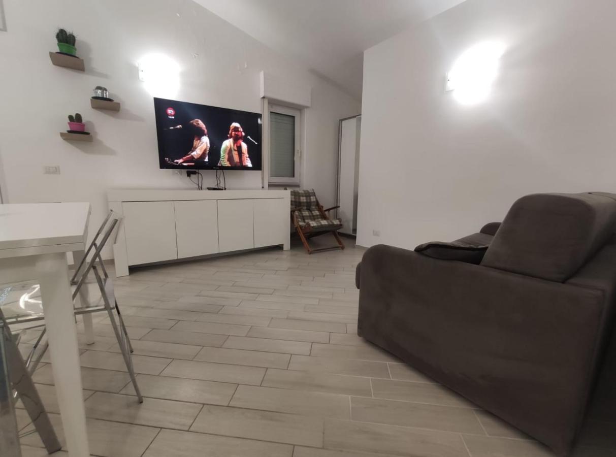 Casa Vacanze フィウミチーノ エクステリア 写真
